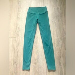 Vitality (previously balance athletica) cloud workout leggings